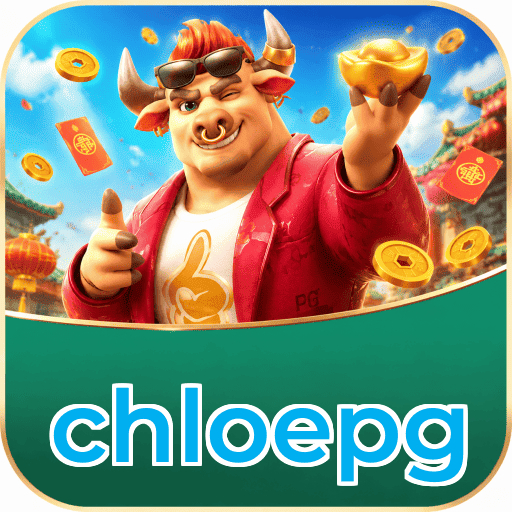 Bot chloepg Telegram