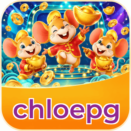 Logo da chloepg