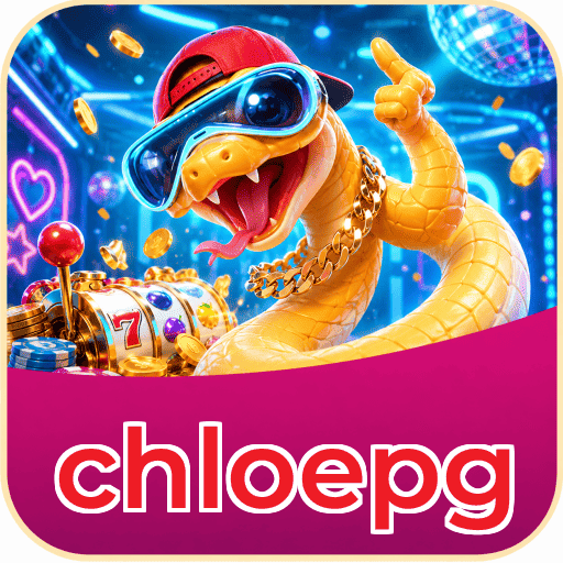 chloepg VIP Program Logo
