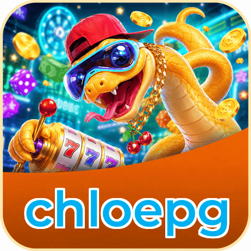 chloepg Logo Seguro