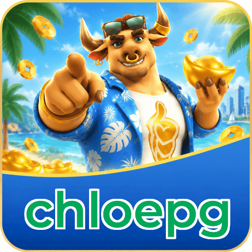 Logo chloepg Loteria Online