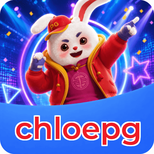 chloepg Logo Oficial