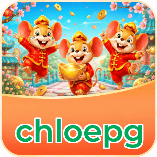 chloepg Download Speed Test Logo - Teste de Velocidade Certificado