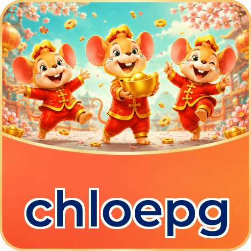 chloepg Logo Verificado